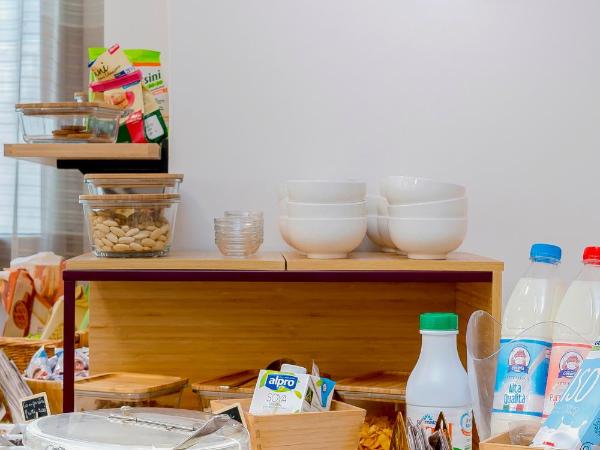 Sovrana Hotel & SPA : photo 7 de la chambre suite junior avec accès au spa