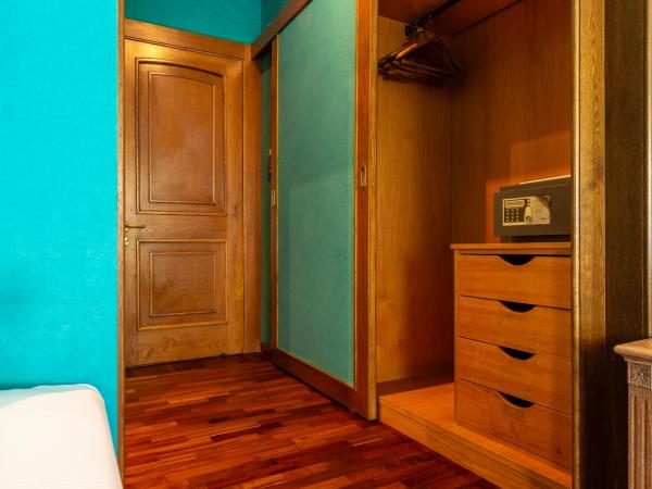 Culture Hotel Villa Capodimonte : photo 6 de la chambre chambre familiale