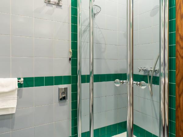 Culture Hotel Villa Capodimonte : photo 8 de la chambre chambre familiale