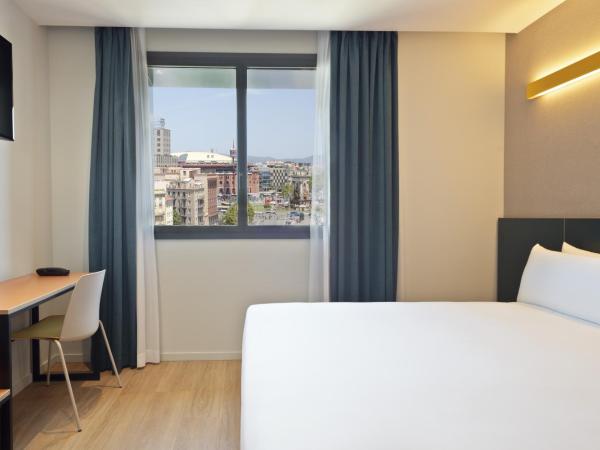 Hotel Brick Barcelona : photo 9 de la chambre chambre double ou lits jumeaux
