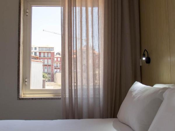 The Gate : photo 4 de la chambre petite chambre double