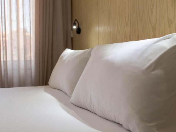 The Gate : photo 2 de la chambre chambre double standard