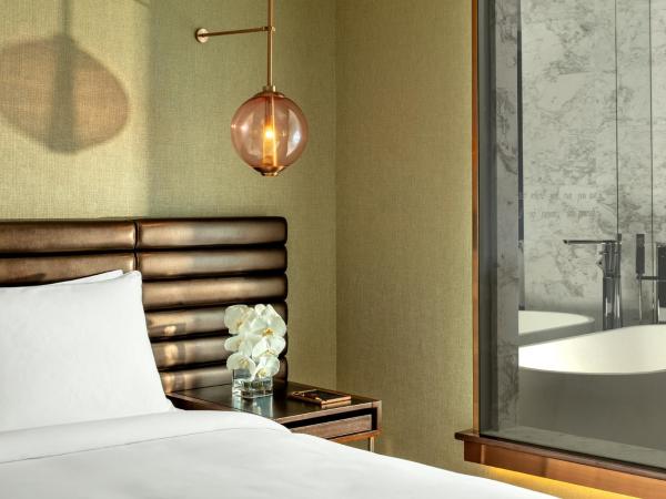 Paramount Hotel Dubai : photo 1 de la chambre suite première