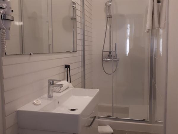 Hotel Marengo : photo 7 de la chambre chambre double