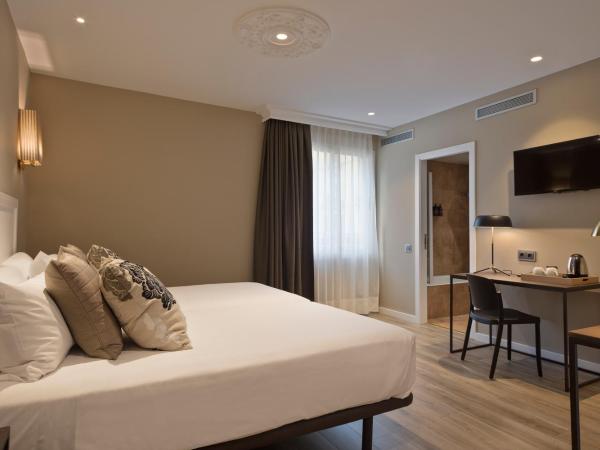 Acta Splendid : photo 4 de la chambre chambre double ou lits jumeaux supérieure