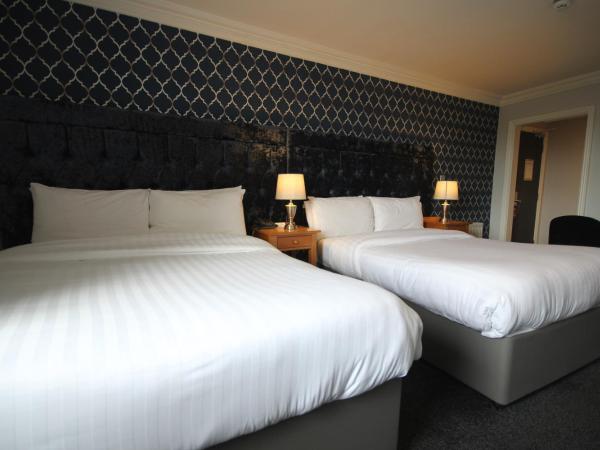 Hotel St George by Nina : photo 10 de la chambre chambre quadruple standard