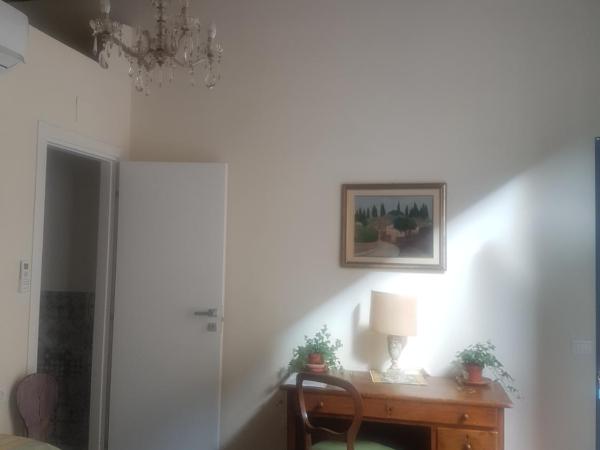 Soggiorno Sogna Firenze : photo 6 de la chambre chambre double ou lits jumeaux standard
