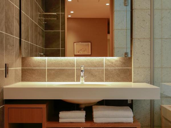 Kaminarimon Ryokan : photo 7 de la chambre suite familiale