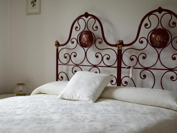 Bed & Breakfast Agli Aceri : photo 5 de la chambre chambre double ou lits jumeaux