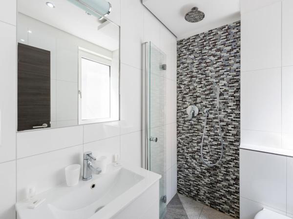 Bürgerhofhotel : photo 6 de la chambre chambre simple