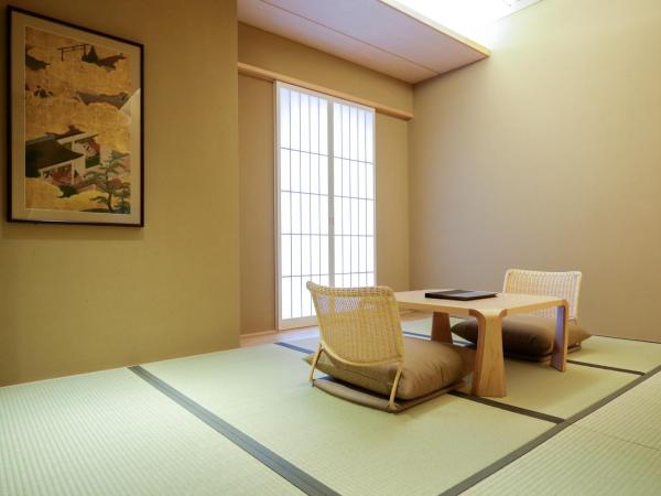 Kaminarimon Ryokan : photo 1 de la chambre chambre simple