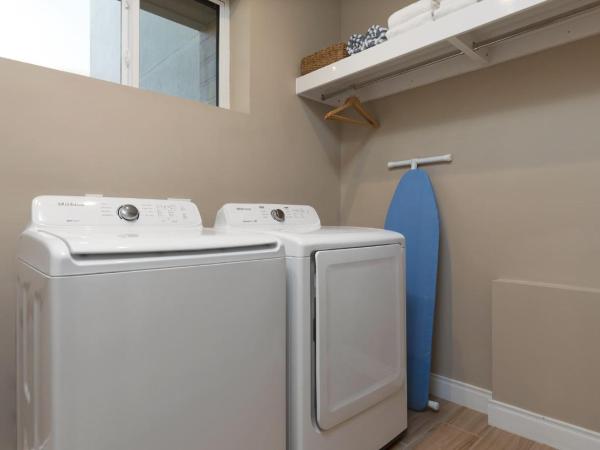 Magic Village Views Trademark Collection by Wyndham : photo 3 de la chambre villa 3 chambres deluxe avec barbecue