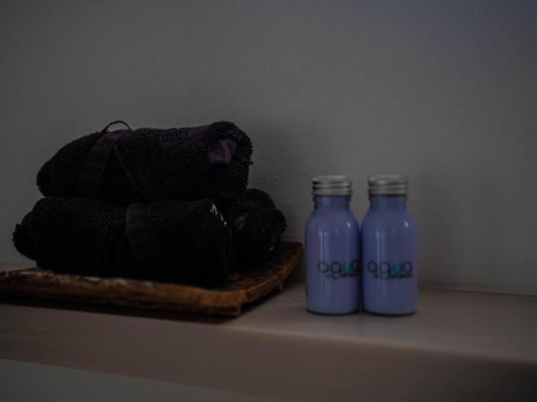 Casa de los Sueños Hotel Boutique : photo 7 de la chambre hébergement double - vue sur océan