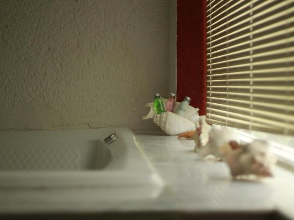 Casa de los Sueños Hotel Boutique : photo 7 de la chambre suite sérénité avec bain à remous