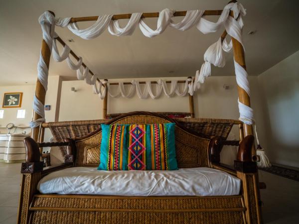 Casa de los Sueños Hotel Boutique : photo 1 de la chambre suite présidentielle