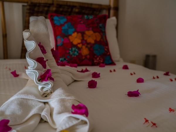 Casa de los Sueños Hotel Boutique : photo 2 de la chambre suite présidentielle