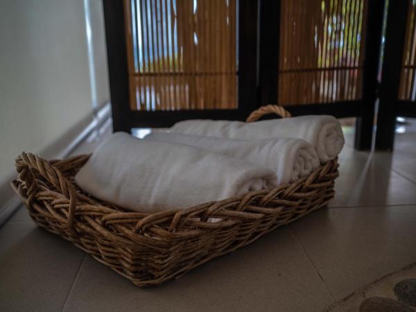 Casa de los Sueños Hotel Boutique : photo 8 de la chambre suite présidentielle