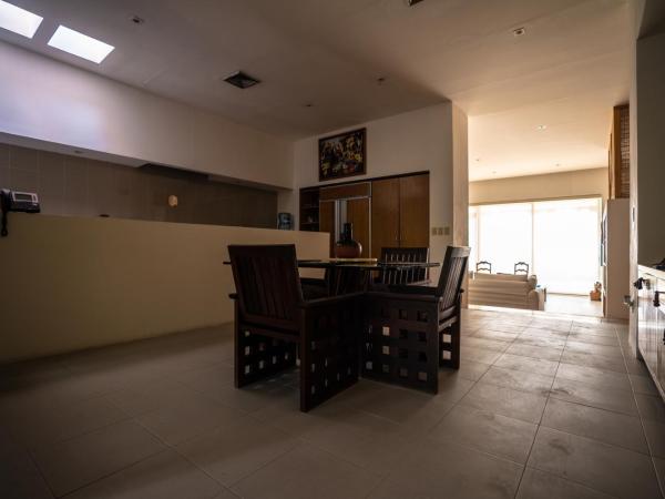 Casa de los Sueños Hotel Boutique : photo 6 de la chambre suite présidentielle