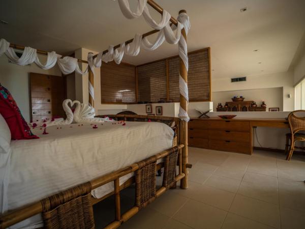 Casa de los Sueños Hotel Boutique : photo 3 de la chambre suite présidentielle