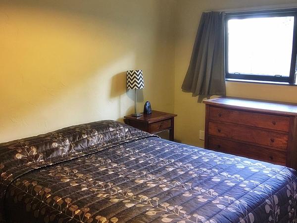 Woodlands Motels And Apartments : photo 5 de la chambre appartement 1 chambre