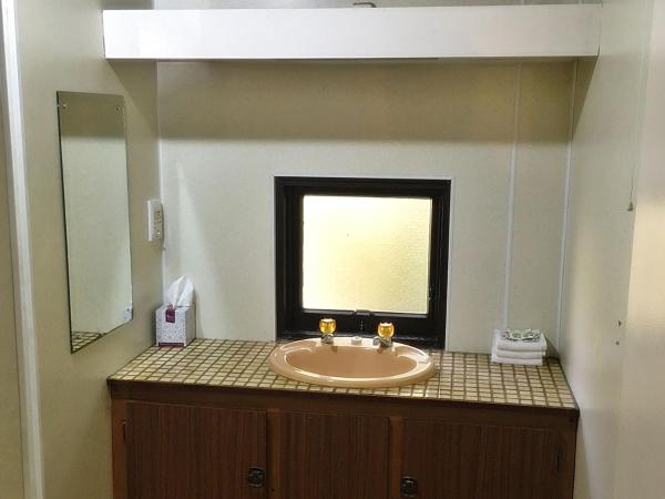 Woodlands Motels And Apartments : photo 1 de la chambre appartement 1 chambre