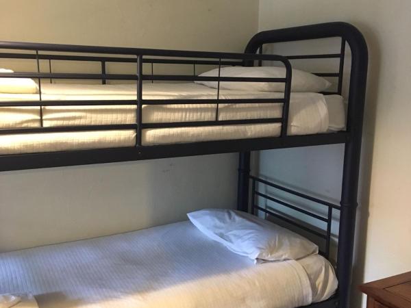 Woodlands Motels And Apartments : photo 6 de la chambre appartement standard
