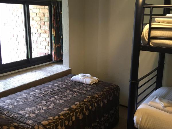 Woodlands Motels And Apartments : photo 3 de la chambre chambre familiale standard