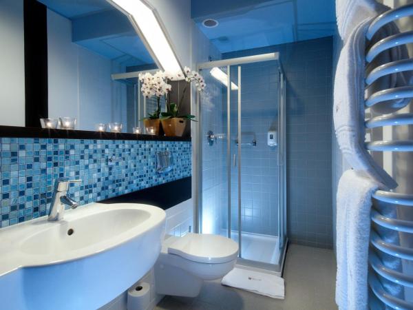 Hotton Hotel : photo 2 de la chambre chambre double ou lits jumeaux