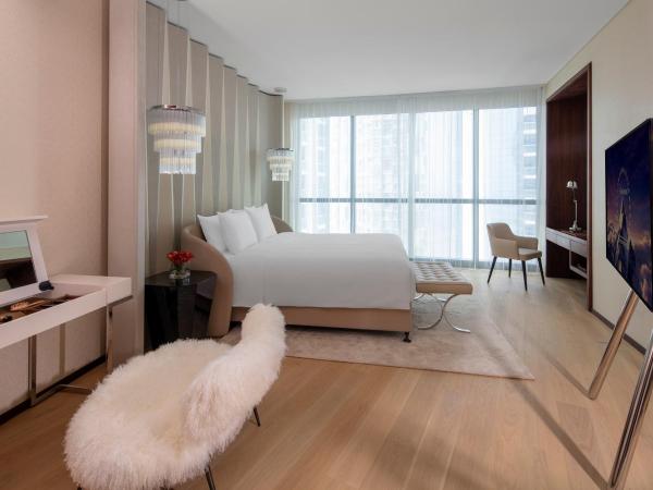 Paramount Hotel Dubai : photo 1 de la chambre suite carole