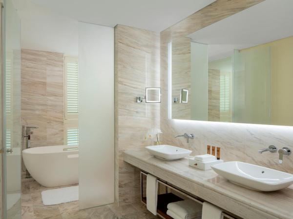 Paramount Hotel Dubai : photo 5 de la chambre suite carole