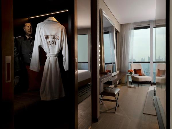 Paramount Hotel Dubai : photo 4 de la chambre suite paramount