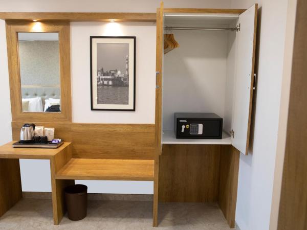 Hotel Grace Galaxy : photo 6 de la chambre suite royale