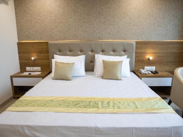 Hotel Grace Galaxy : photo 1 de la chambre chambre double deluxe