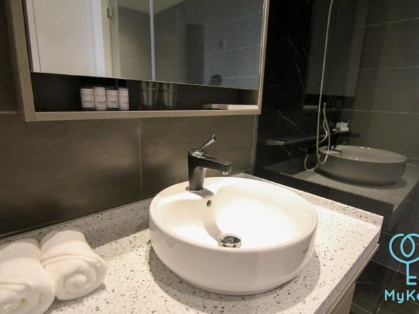 Expressionz Professional Suites by MyKey Global : photo 7 de la chambre studio deluxe