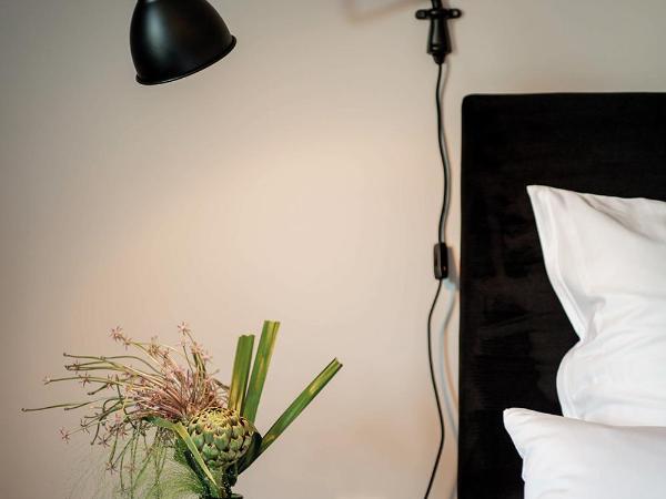 Prevôt Restaurant & Hotel : photo 3 de la chambre chambre double deluxe avec balcon