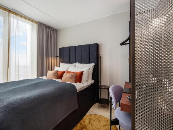 Clarion Hotel Oslo : photo 3 de la chambre chambre double standard