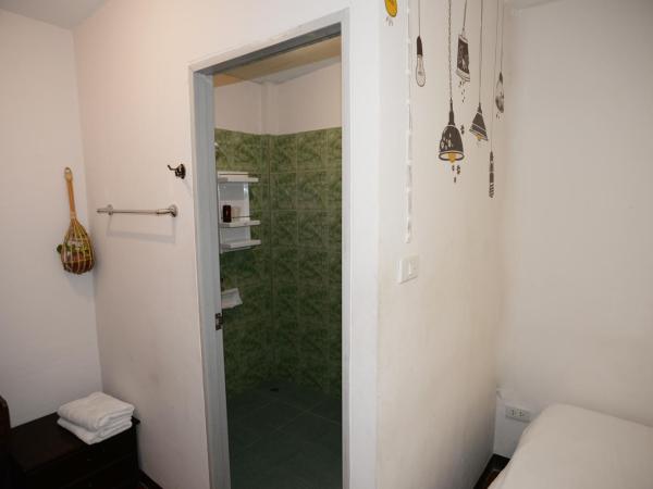 Stay Hostel : photo 1 de la chambre 1 person single bedroom with private bathroom