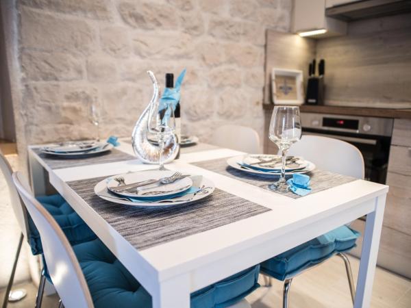 Limestone Heritage House : photo 6 de la chambre appartement supérieur