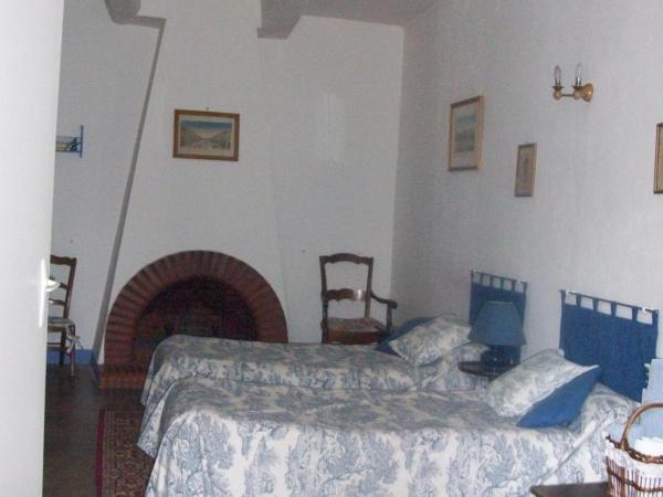 Le Domaine Du Chapitre : photo 1 de la chambre chambre double rolland