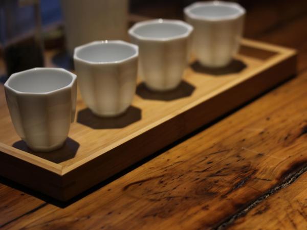 Moonlight Hotel : photo 5 de la chambre chambre double deluxe avec baignoire