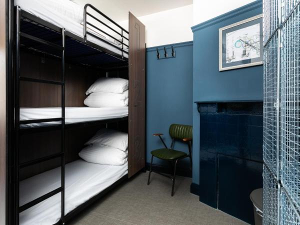 PubLove @ The Rose & Crown : photo 5 de la chambre lit dans dortoir mixte de 6 lits