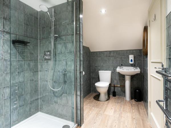 PubLove @ The Rose & Crown : photo 5 de la chambre chambre double