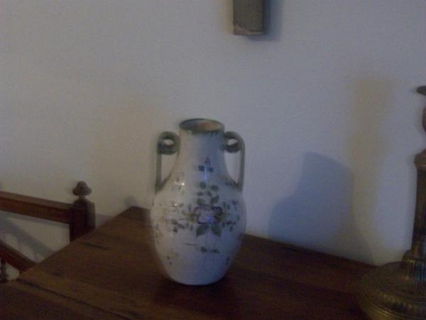 Le Domaine Du Chapitre : photo 4 de la chambre chambre double doriane