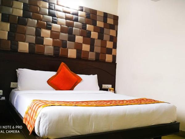 The Fern Residency - Yeshwanthpur : photo 8 de la chambre suite noisette