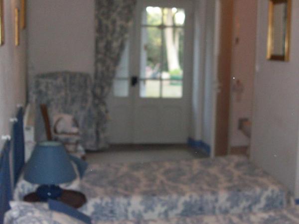 Le Domaine Du Chapitre : photo 2 de la chambre chambre double rolland