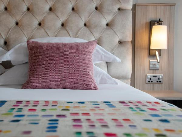 Boulevard Hotel : photo 3 de la chambre chambre lit king-size exécutive