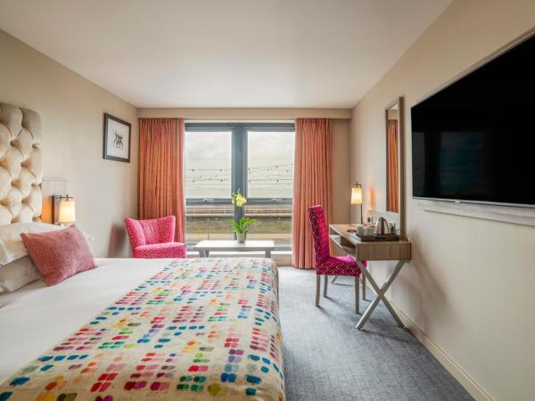 Boulevard Hotel : photo 6 de la chambre chambre lit king-size exécutive