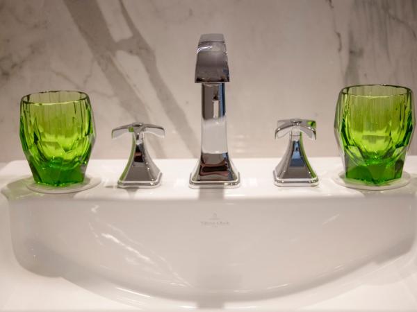 Boulevard Hotel : photo 7 de la chambre chambre lit king-size exécutive