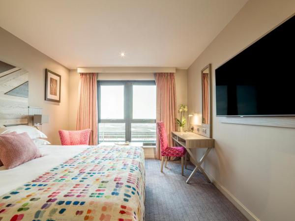 Boulevard Hotel : photo 7 de la chambre chambre familiale