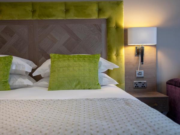 Boulevard Hotel : photo 4 de la chambre deluxe king room (adults only)